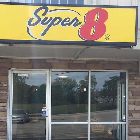 Super 8 By Wyndham Florence Zewnętrze zdjęcie