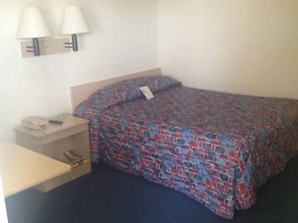 Super 8 By Wyndham Florence Pokój zdjęcie